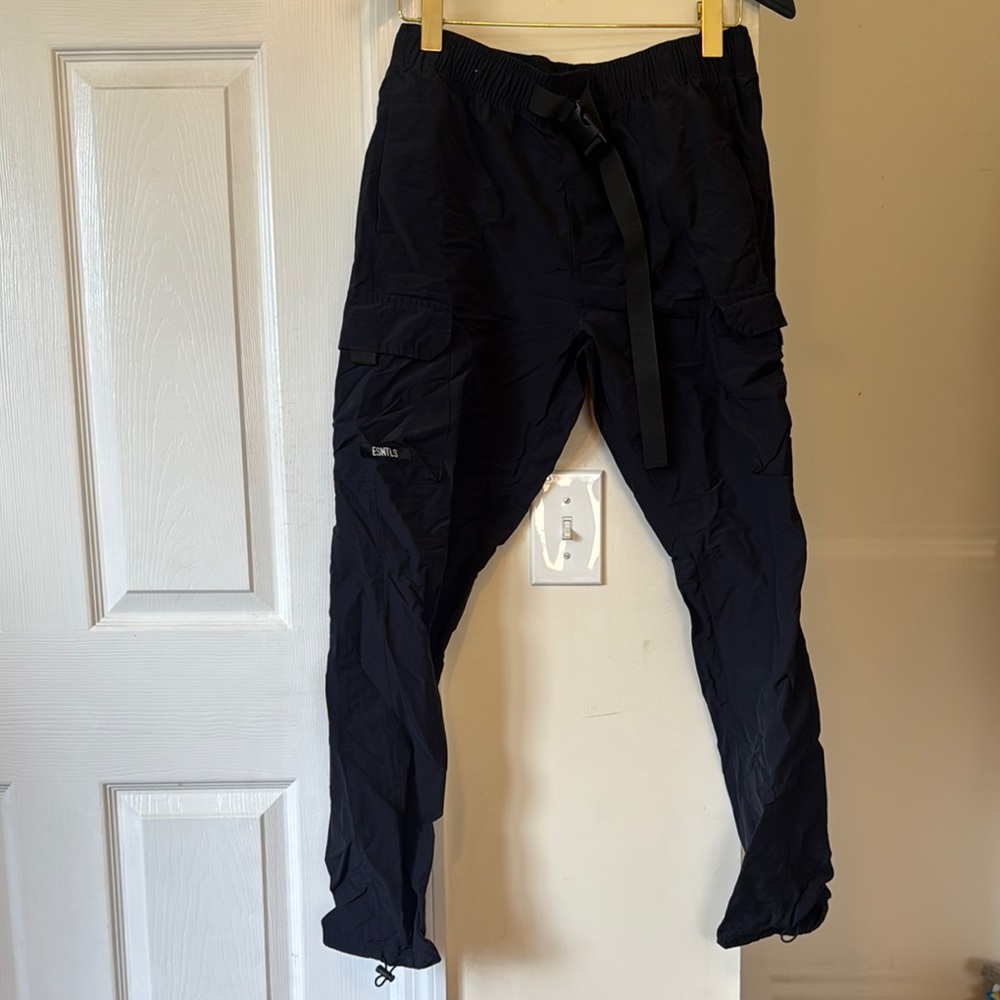 Estnls Cargo Cargo Pants